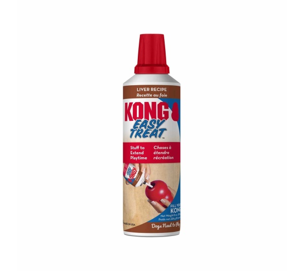 KONG(R) Easy Treat(R) Liver 8 oz