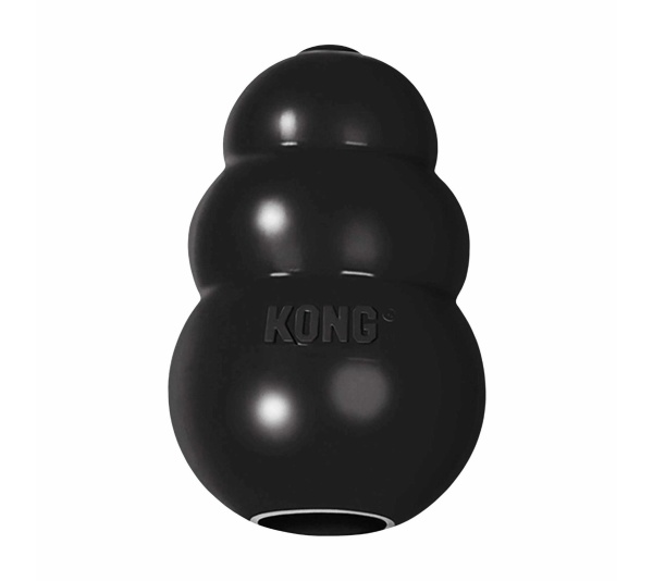 KONG(R) Extreme Dog Chew Toy  - Medium