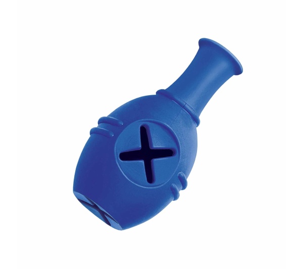 KONG(R) Genius(TM) Leo Enrichment Dog Toy Assorted - Small