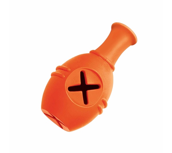 KONG(R) Genius(TM) Leo Enrichment Dog Toy Assorted  - Large