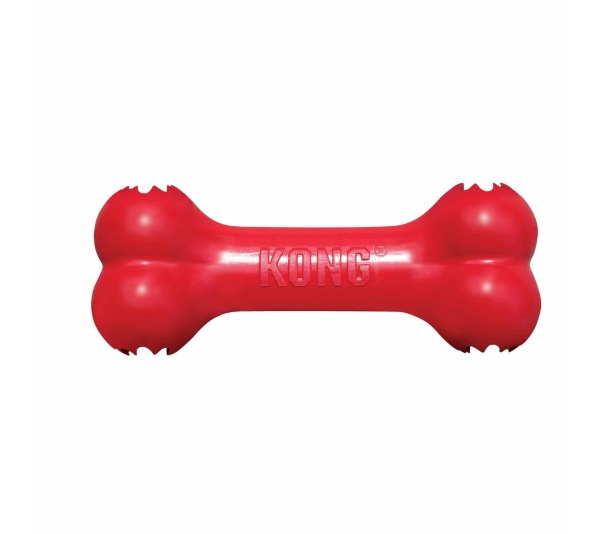 KONG(R) Goodie Bone(R) Dog Chew Toy - Large