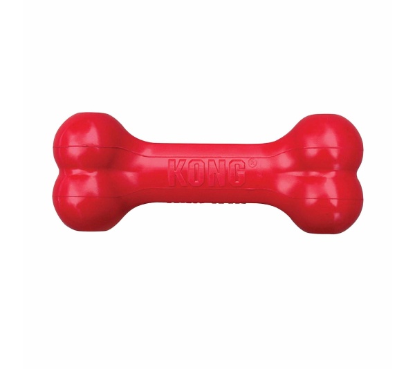 KONG(R) Goodie Bone(R) Dog Chew Toy  - Small