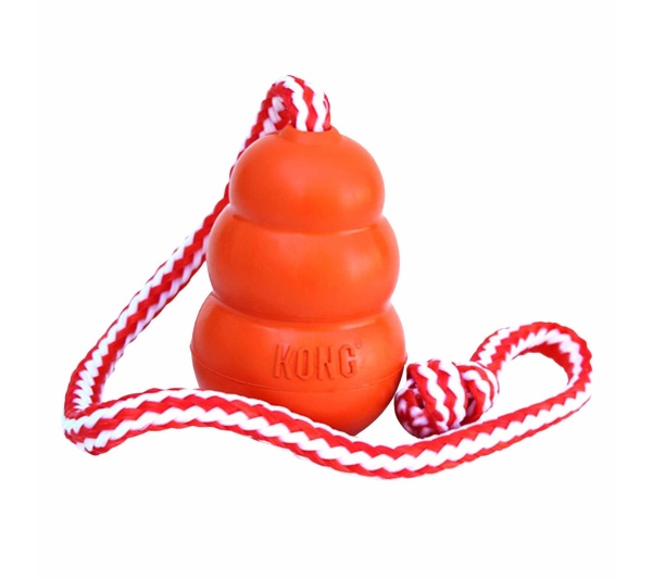 KONG(R) KONG(R) Aqua Cat Toy Large