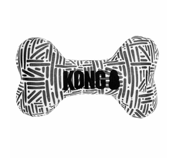 KONG(R) Maxx Bone Dog Fetch Toy  - Medium/Large