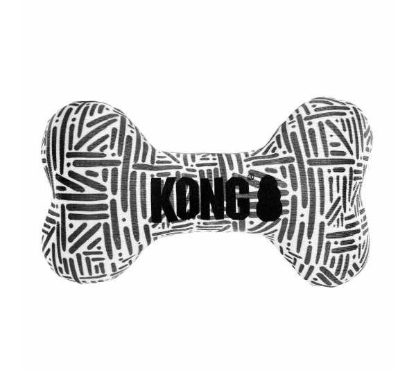KONG(R) Maxx Bone Dog Fetch Toy  - Small/Medium