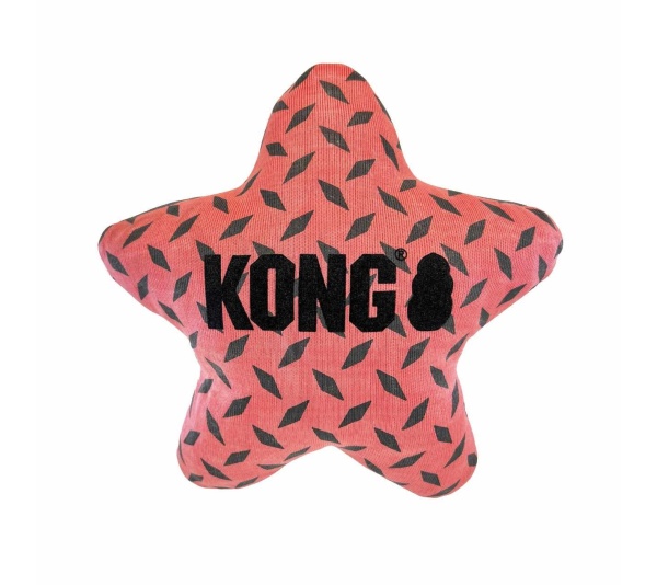 KONG(R) Maxx Star Dog Fetch Toy Small/Medium