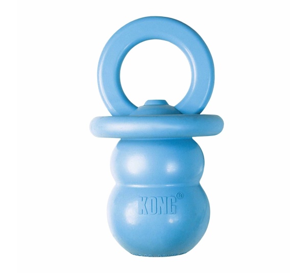 KONG(R) Puppy Binkie(TM) Chew Toy  - Small