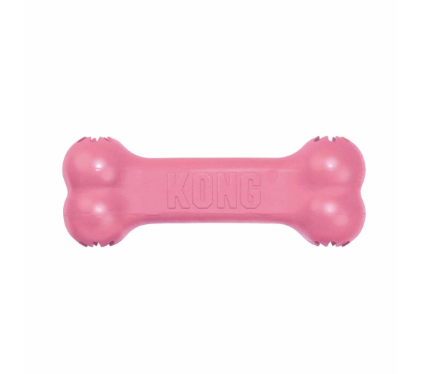 KONG(R) Puppy Goodie Bone(R) Chew Toy Small