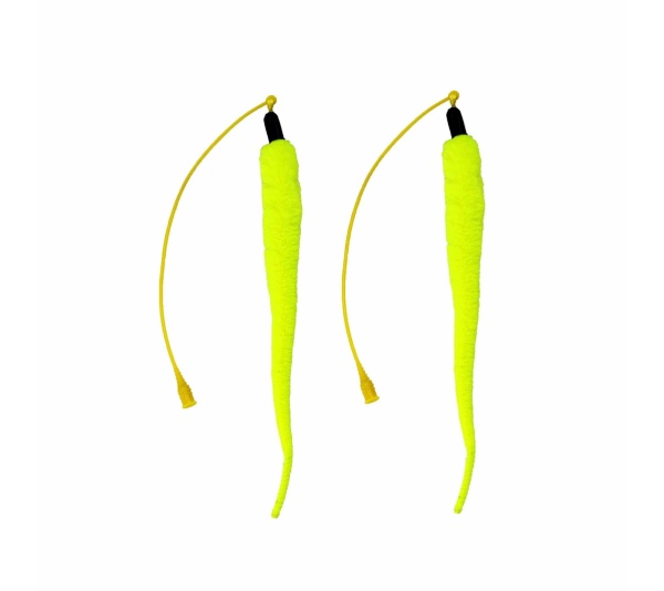 KONG(R) Purrsuit Whirlwind Cat Toy