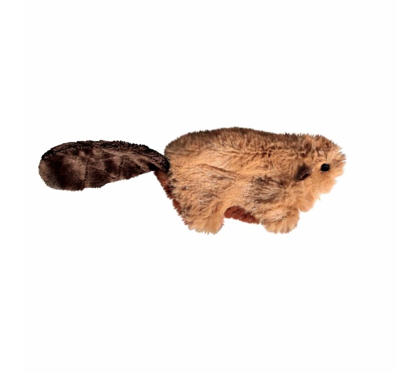 KONG(R) Refillables Beaver Cat Toy