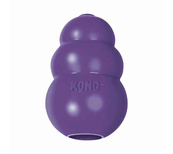 KONG(R) Senior Dog Chew Toy - Large