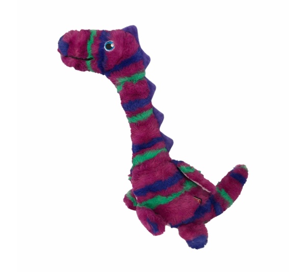 KONG(R) Shakers(TM) Honkers Dragon Dog Plush Toy Large