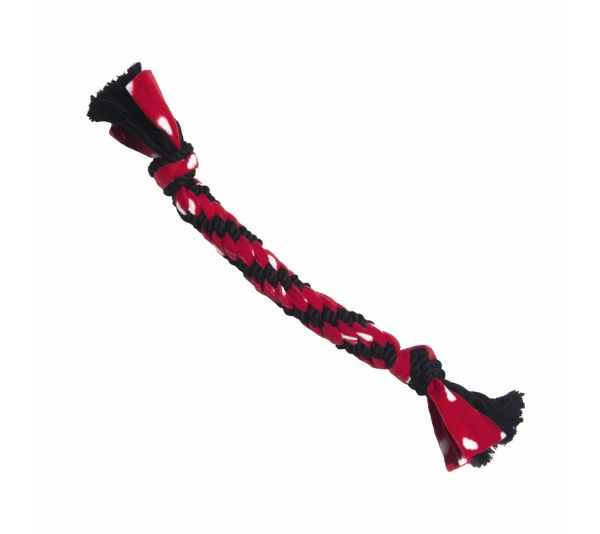 KONG(R) Signature Rope Dual Knot Dog Toy 20"