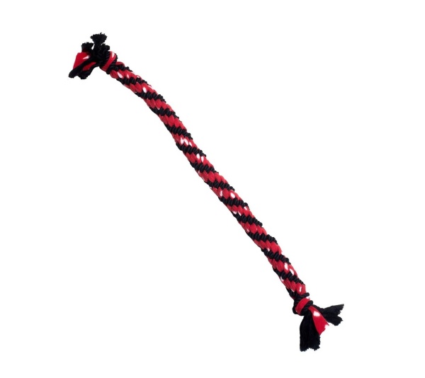 KONG(R) Signature Rope Mega Dual Knot Dog Toy 40"