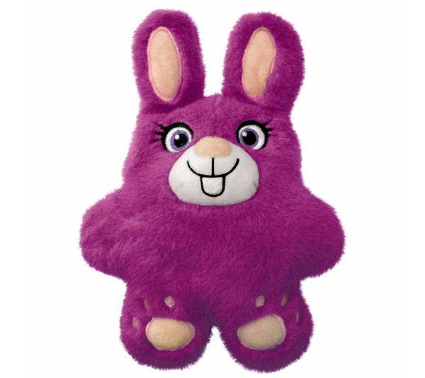 KONG(R) Snuzzles Bunny Dog Plush Toy Medium
