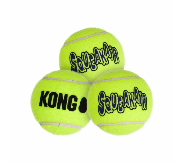 KONG(R) SqueakAir(R) Ball Dog Fetch Toy  - XL Bulk