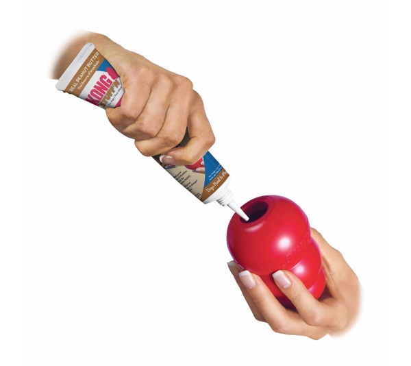 KONG(R) Stuff'N Real Peanut Butter 5 oz