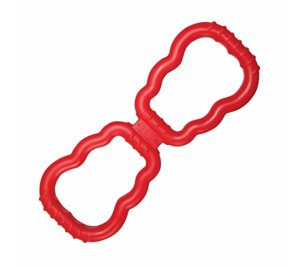 KONG(R) Tug Dog Toy Medium