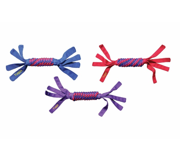 KONG(R) Tugga Wubba Dog Tug Toy Assorted  - XL