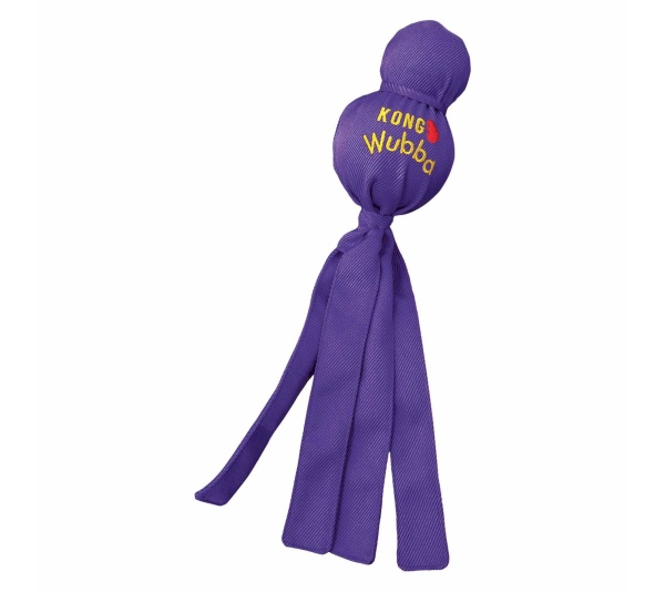 KONG(R) Wubba Dog Tug Toy Assorted XL
