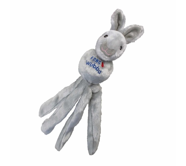 KONG(R) Wubba Friends Dog Tug Toy Assorted  - XL