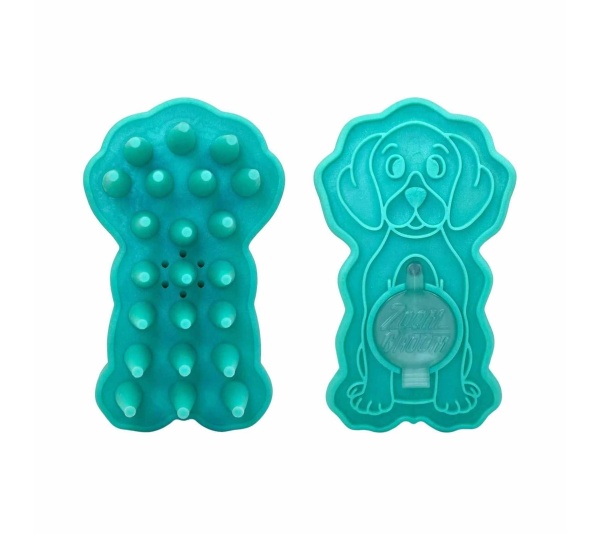 KONG(R) ZoomGroom(R) Bubbles Large