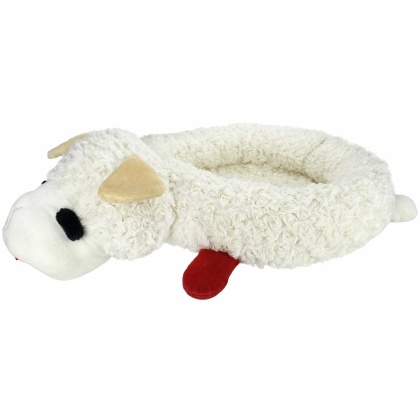 Multipet Lamb Chop Bed 27" x 18.5"
