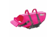 Pink - Outward Hound Granby Splash Life Jacket  - XL