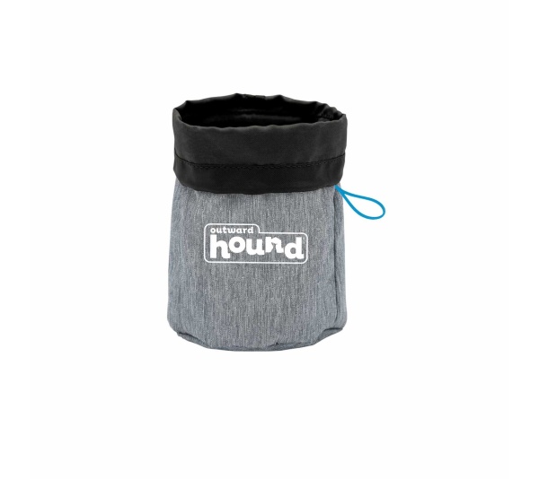 Outward Hound Treat Tote Hands-Free Dog Training Pouch
