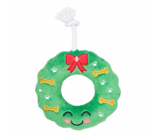 Pearhead Howliday Wreath