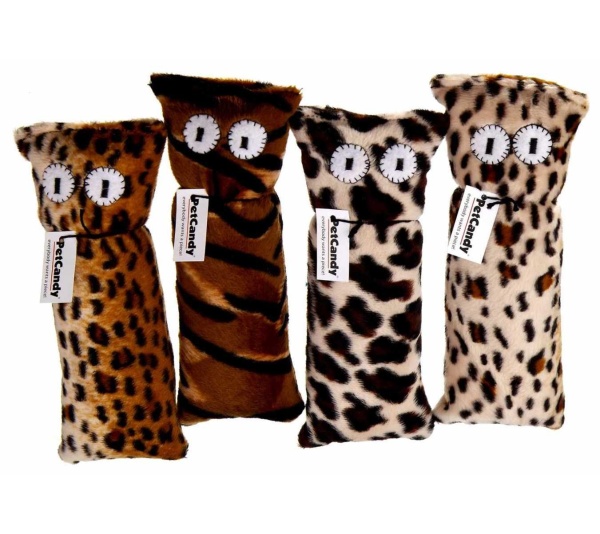 Pet Candy Bed Buddies