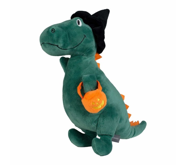 PetShop by Fringe Studio Candy Rex Plush Dog Toy