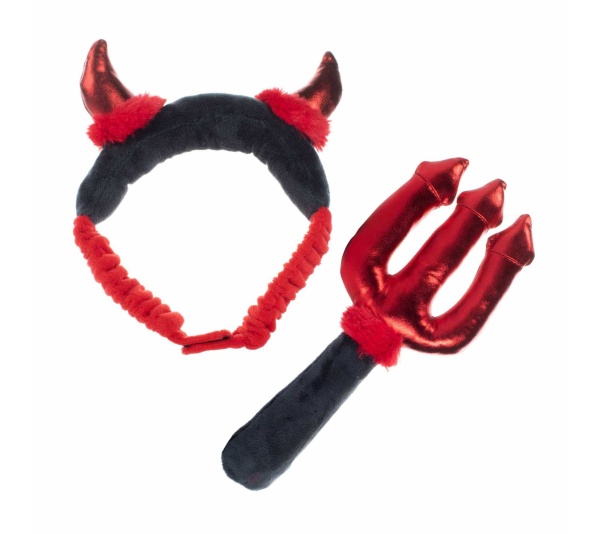 PetShop by Fringe Studio Cute Lil Devil 2Pc Wear & Play