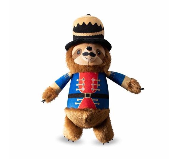 PetShop by Fringe Studio I Crush A Lot Plush Dog Toy