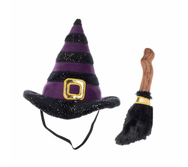 PetShop by Fringe Studio If The Broom Fits 2Pc Wear & Play