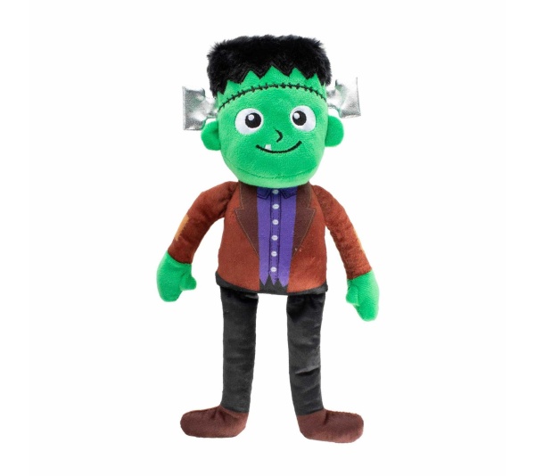 PetShop by Fringe Studio It's Alive Plush Dog Toy