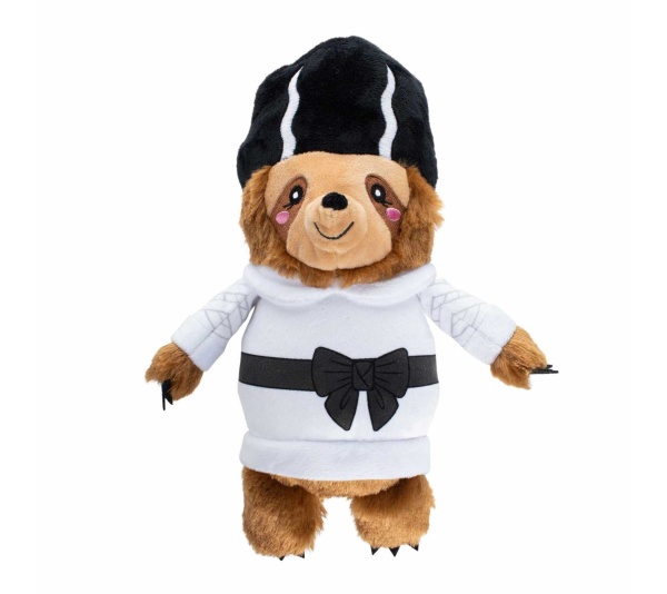 PetShop by Fringe Studio Love At First Fright Plush Dog Toy