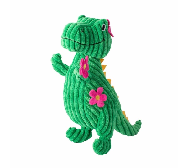 PetShop by Fringe Studio Thorny But Cute Plush Dog Toy