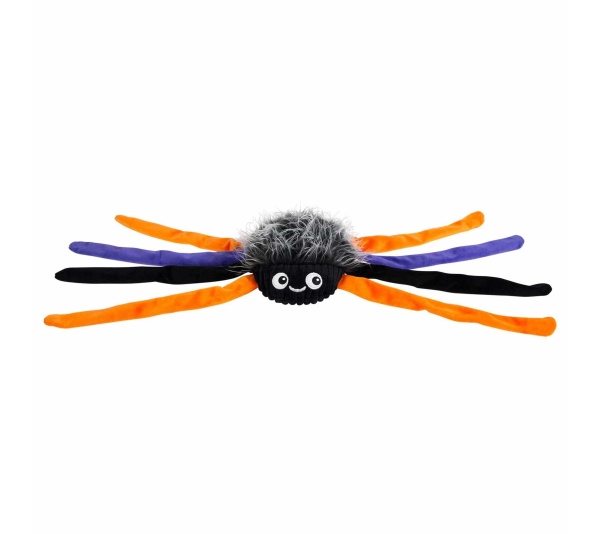 PetShop by Fringe Studio Trappin' Flies Plush Dog Toy Large