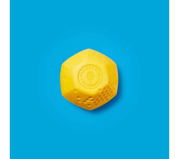 Project Hive Ball Yellow