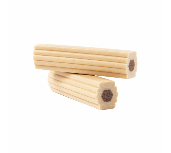 Project Hive Berry Chew Stick Soft & Chewy Dog Treat XL 3.7oz