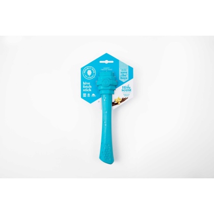 Project Hive Soothing Vanilla Scent Hive Fetch Stick Blue