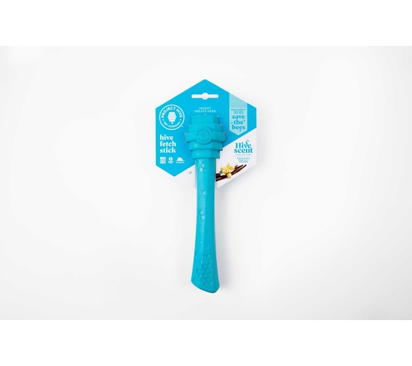Project Hive Soothing Vanilla Scent Hive Fetch Stick Blue