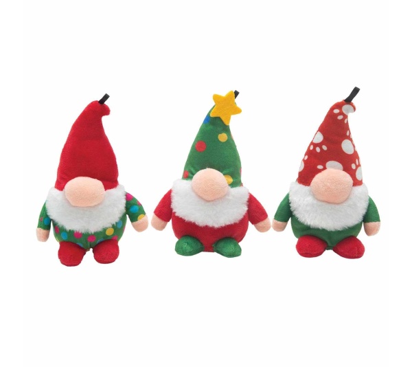 SnugArooz Baby Gnomies -6"