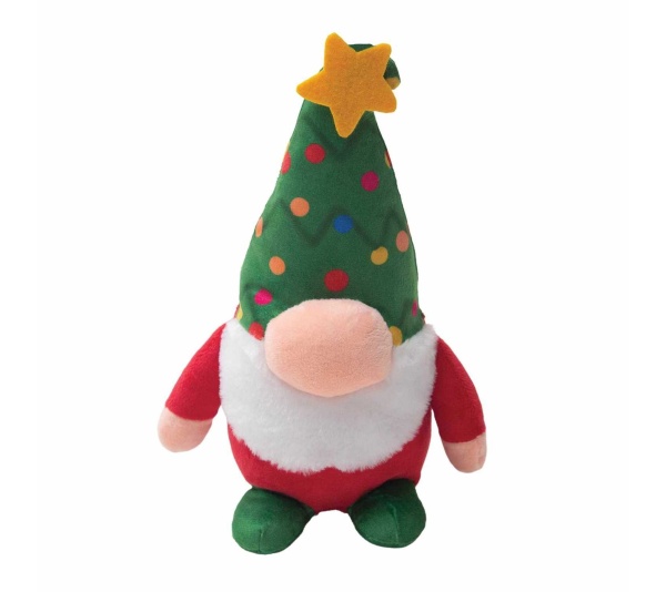 SnugArooz Holmes the Gnome -10"