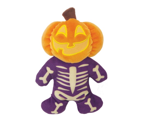 SnugArooz Jack the Skeleton