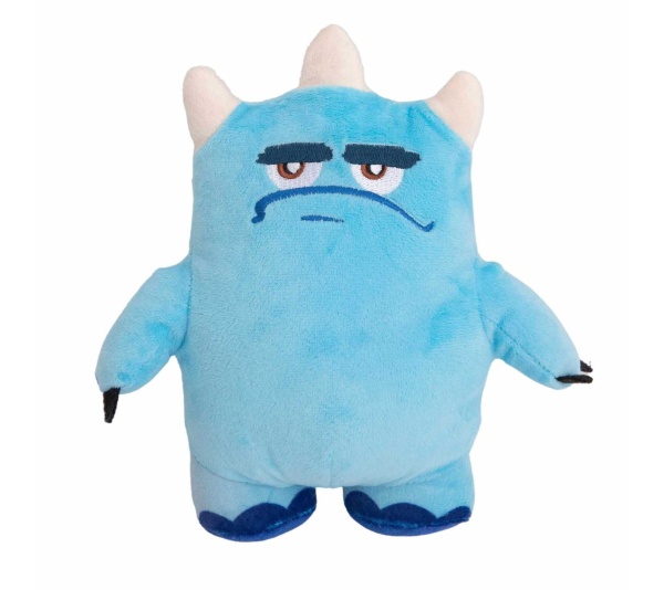 SnugArooz Jolly Joel Plush Dog Toy 9"