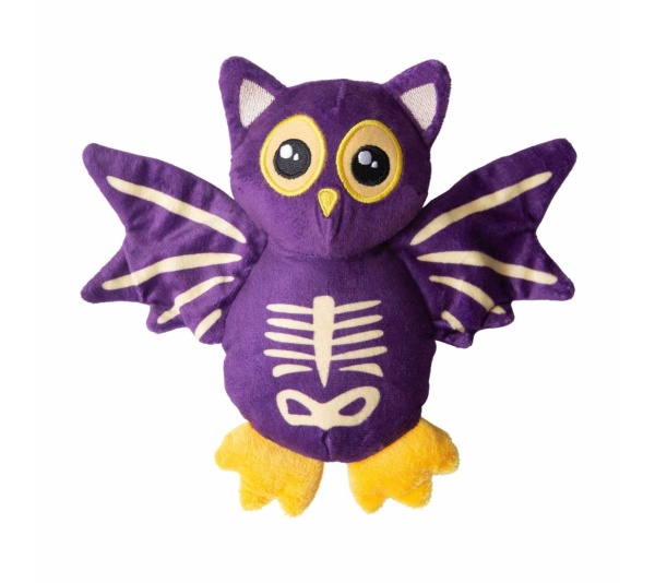 SnugArooz Skel-E-Bat