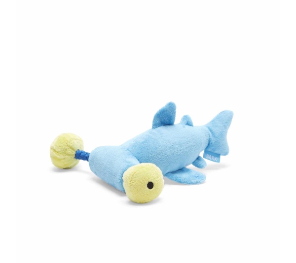 BARK Hammerin' Hank the Shark