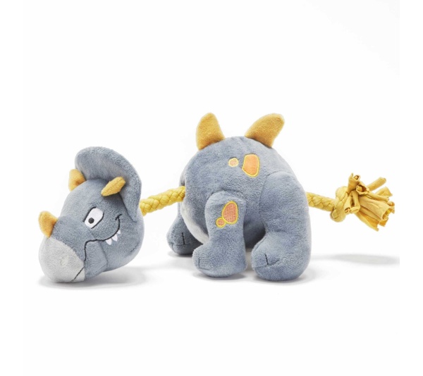 BARK Herbert the Herbivore